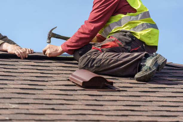 Best Gutter Installation and Roofing  in Burton, OH