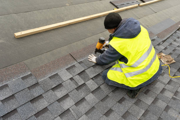 Best Residential Roofing Contractor  in Burton, OH