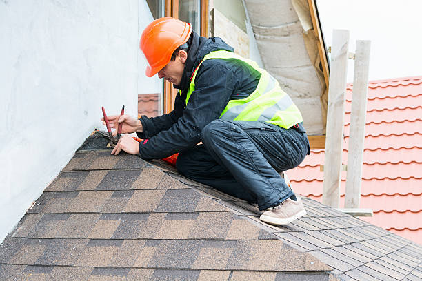 Best Local Roofing Companies  in Burton, OH
